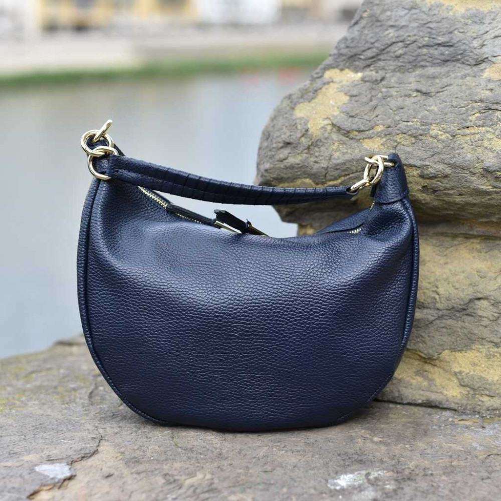 Calf Leather handbag
