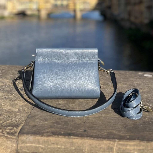 Borsa in pelle di vitello