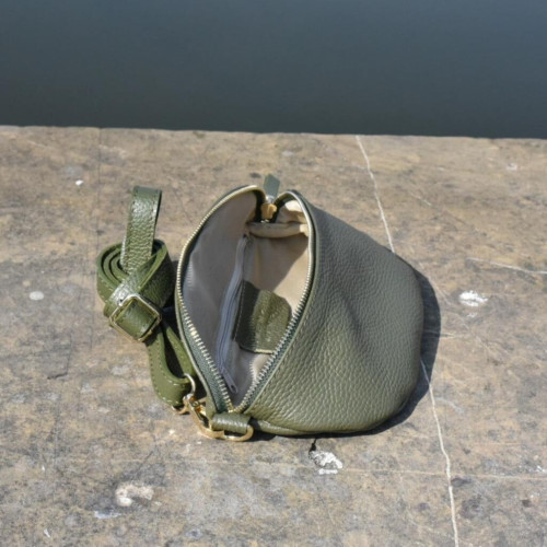 Borsa in pelle di vitello