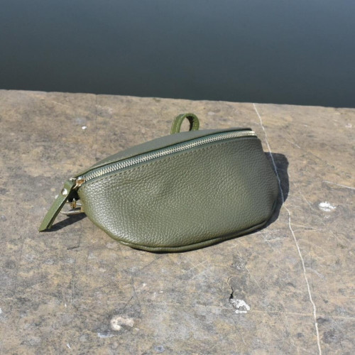 Borsa in pelle di vitello
