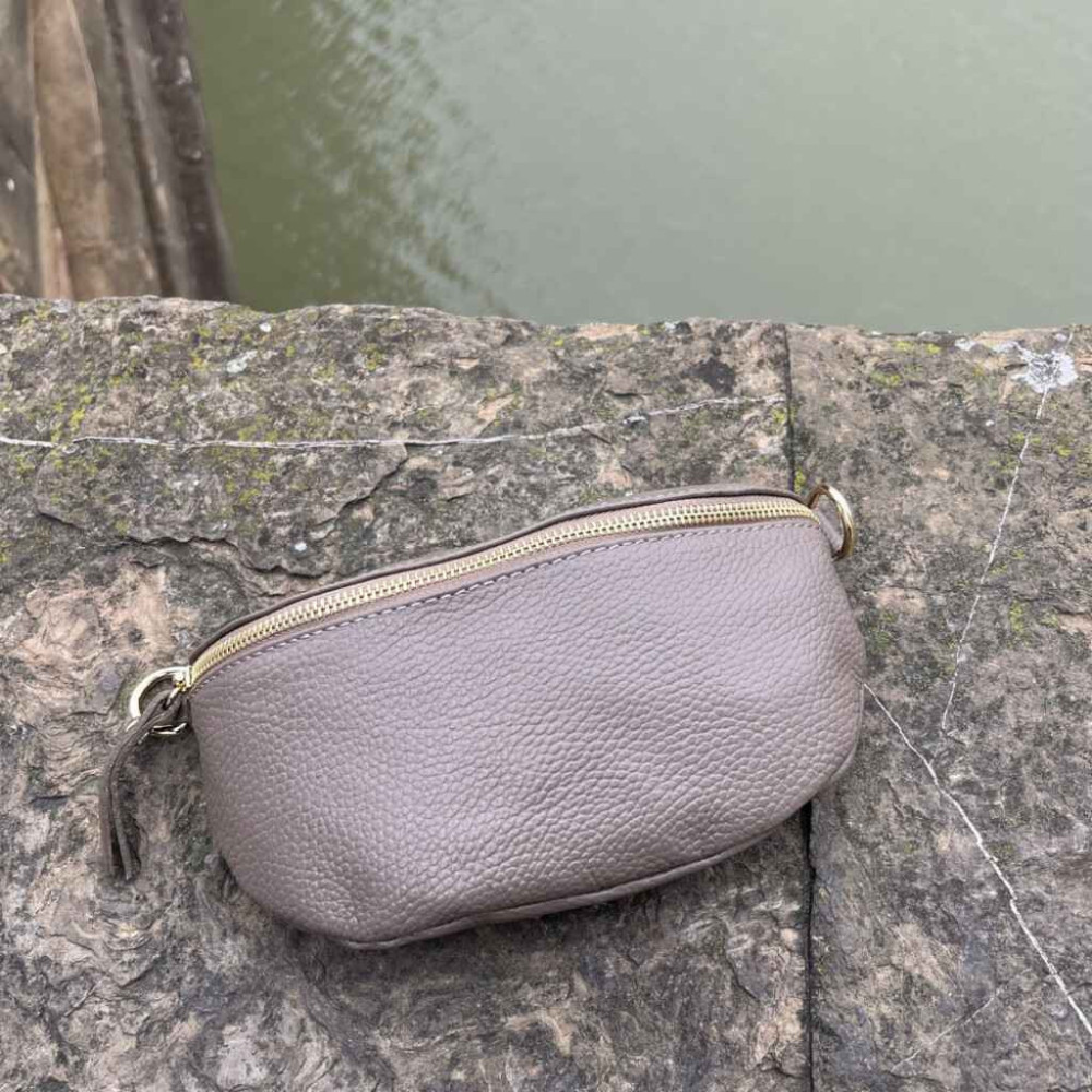 Calf Leather handbag