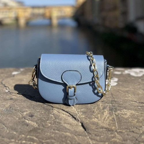 Calf Leather handbag