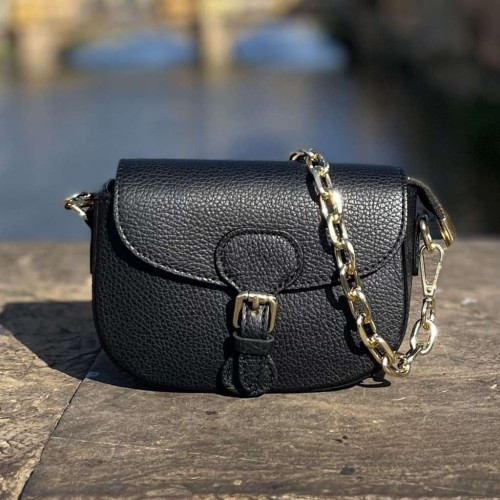 Calf Leather handbag