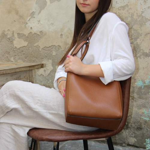 Borsa Dafne
