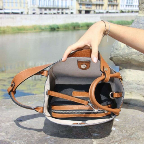 Borsa Dafne