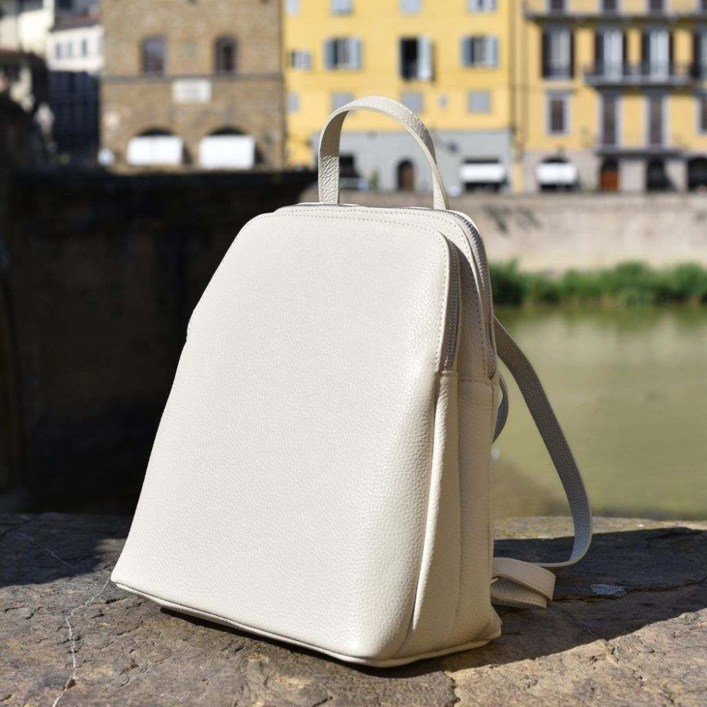 Borsa in pelle di vitello