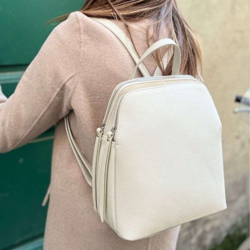 Borsa in pelle di vitello
