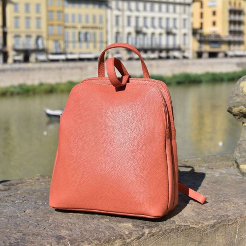 Calf Leather handbag