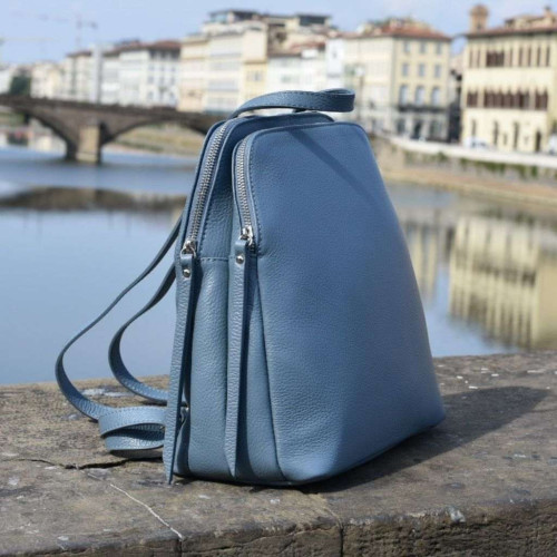 Borsa in pelle di vitello