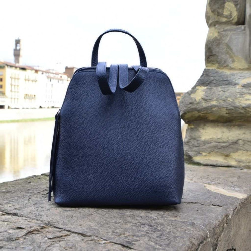 Calf Leather handbag