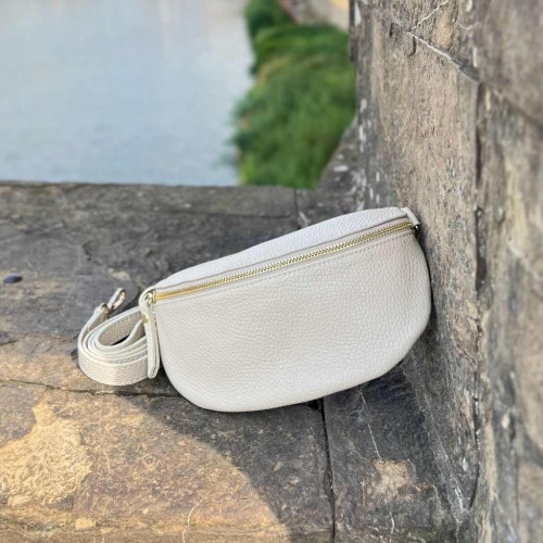Calf Leather handbag