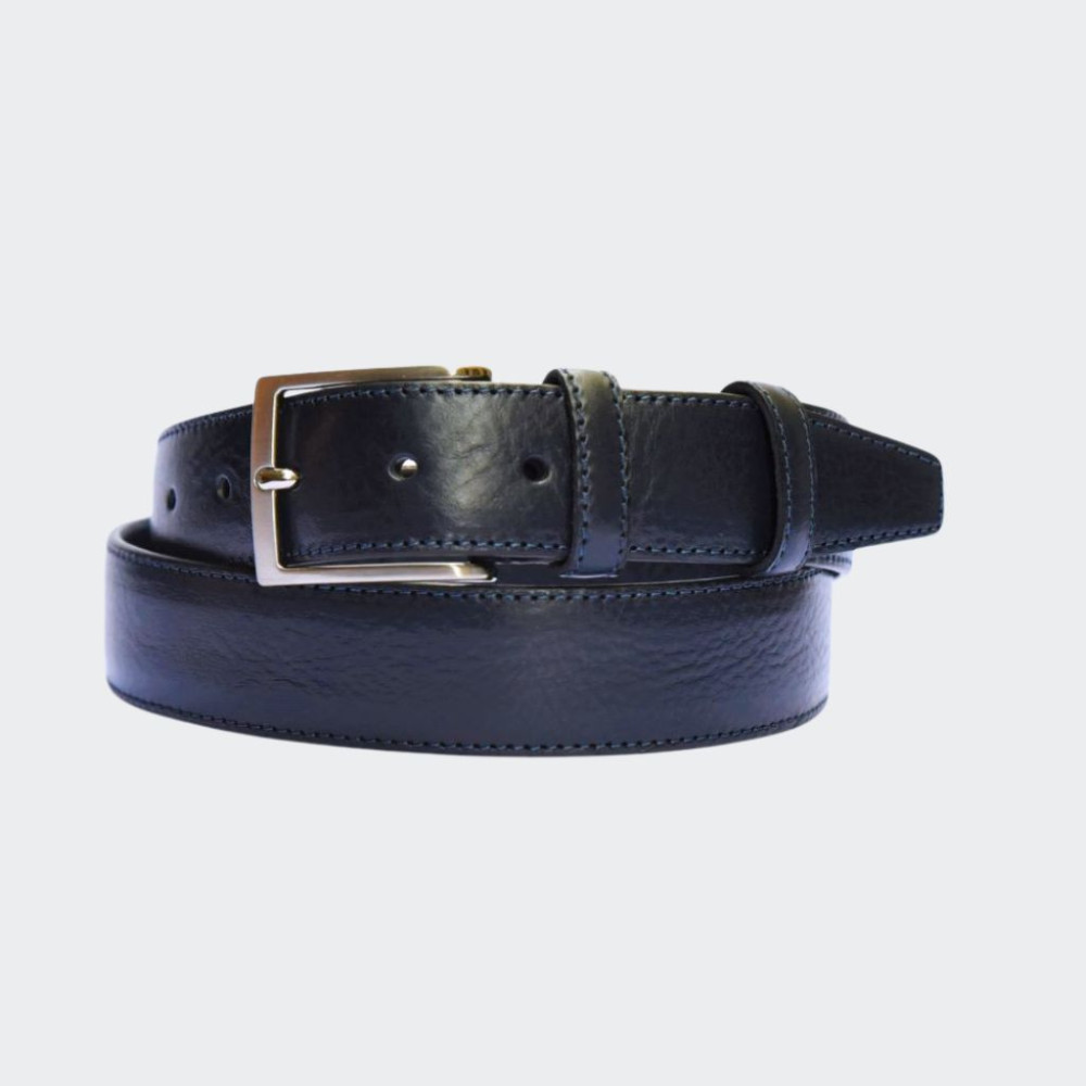 Cintura donna in pelle di vitello