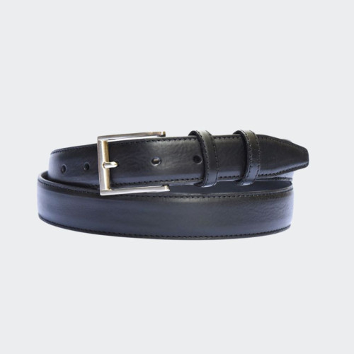Cintura uomo in pelle di vitello