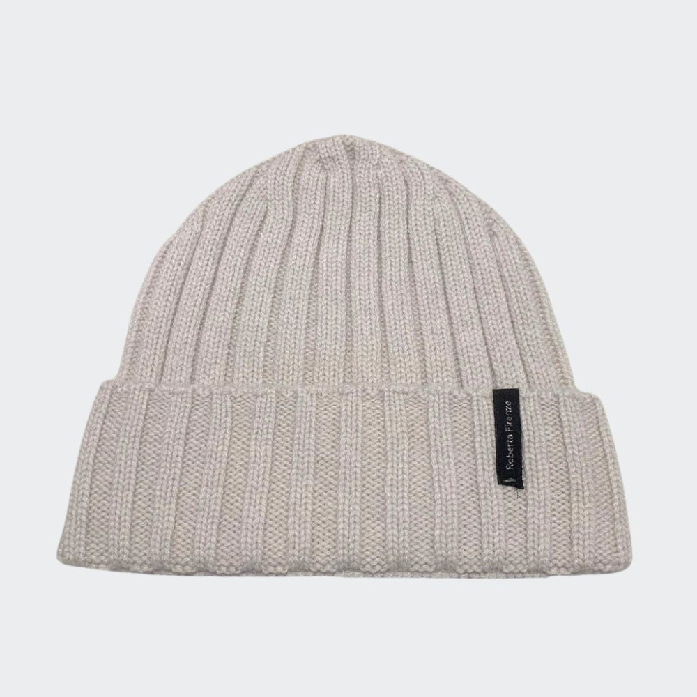 Cappello in cashmere