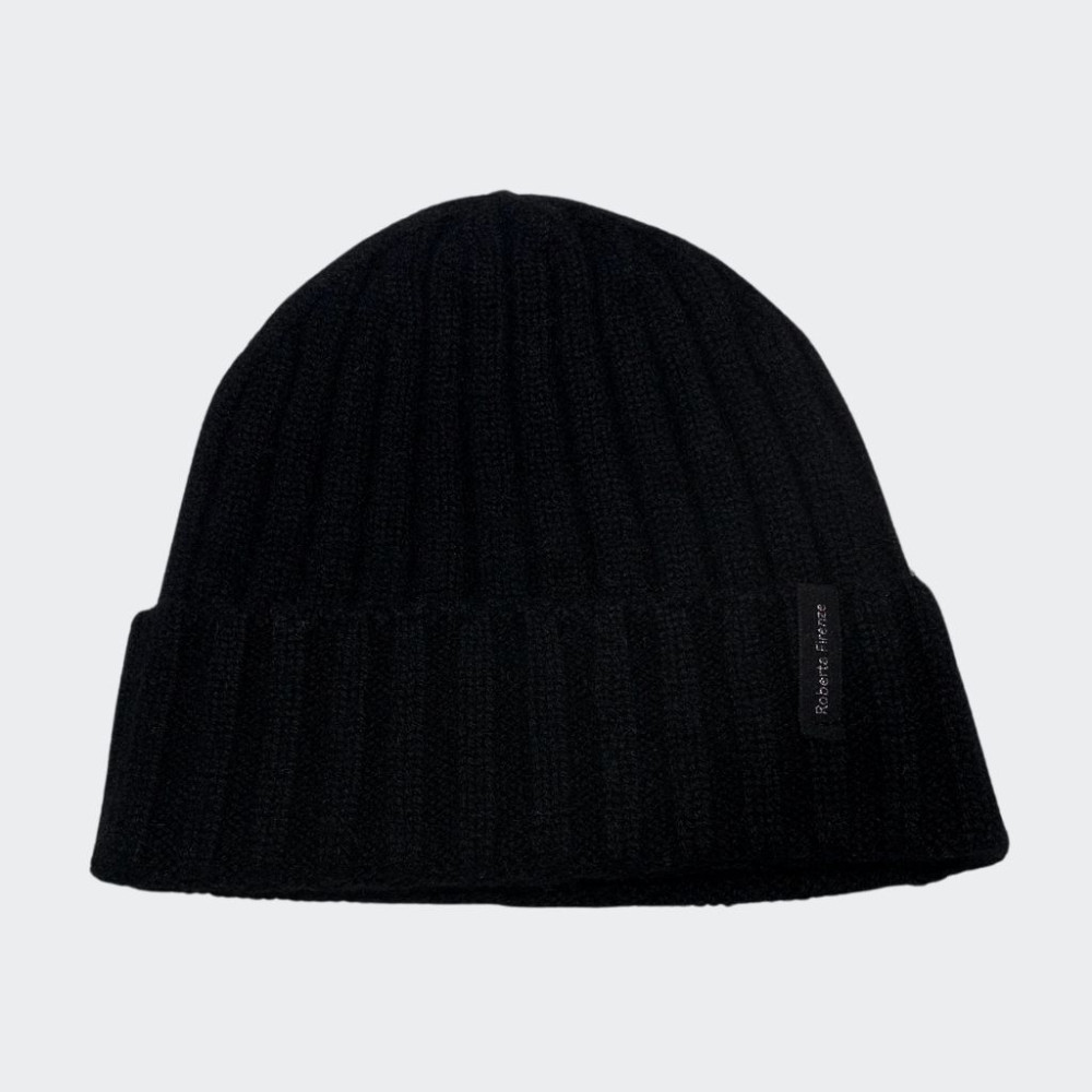 Cappello in cashmere