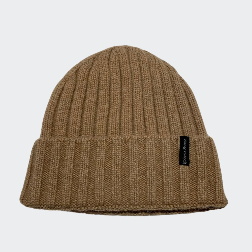 Cappello in cashmere