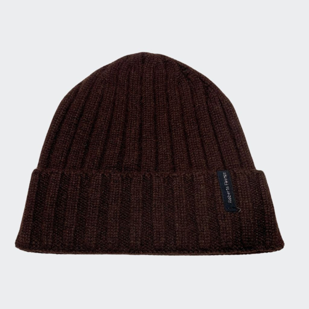 Cappello in cashmere