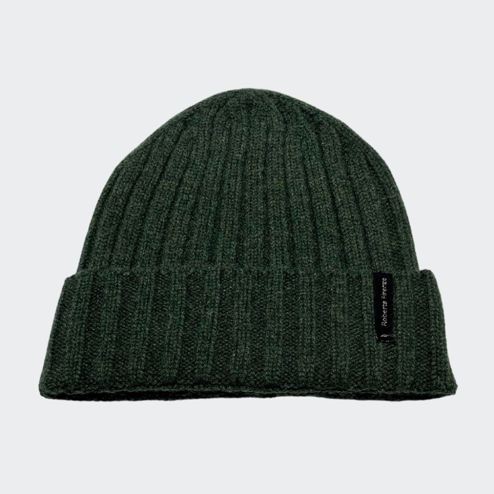 Cappello in cashmere