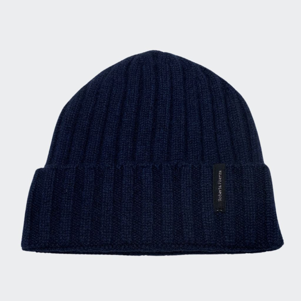 Cappello in cashmere