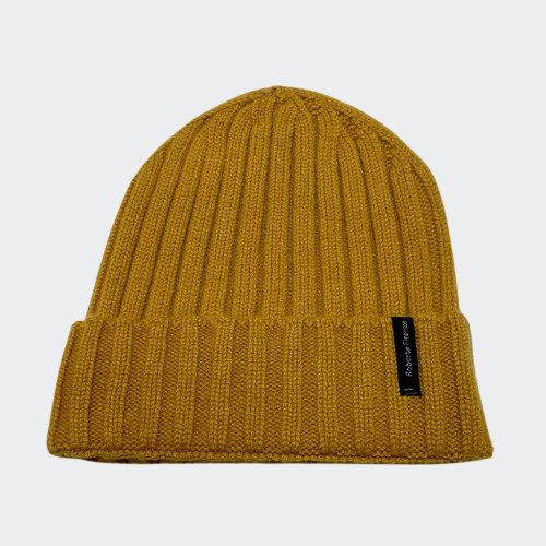 Cappello in cashmere