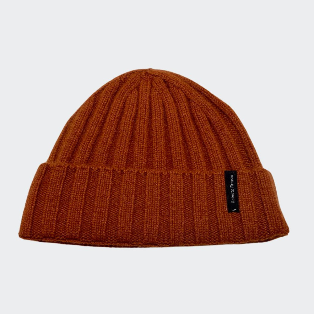 Cappello in cashmere