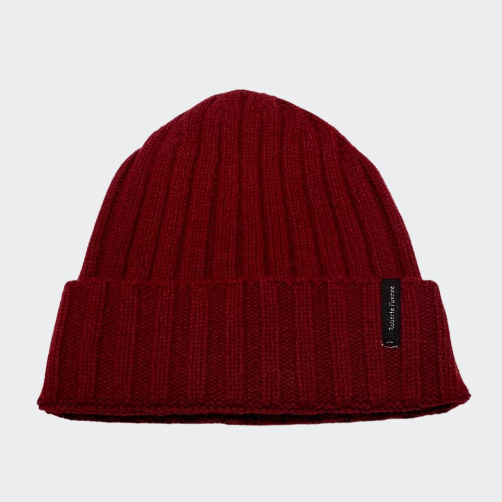Cappello in cashmere