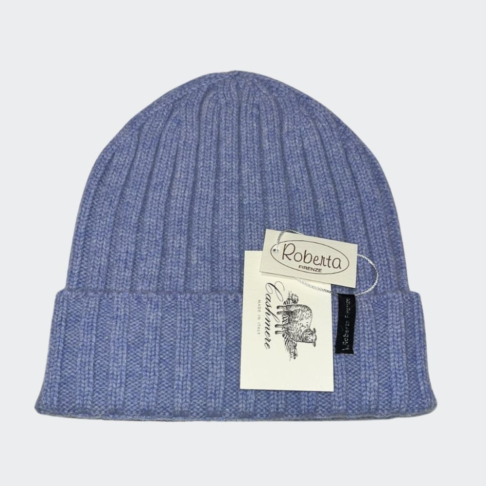 Cappello in cashmere