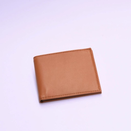 Lambskin wallet