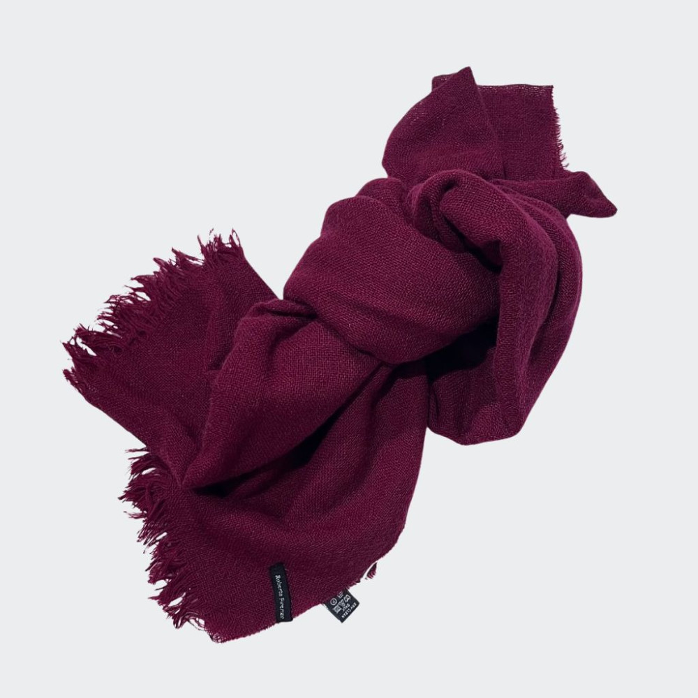 Cashmere Shawl