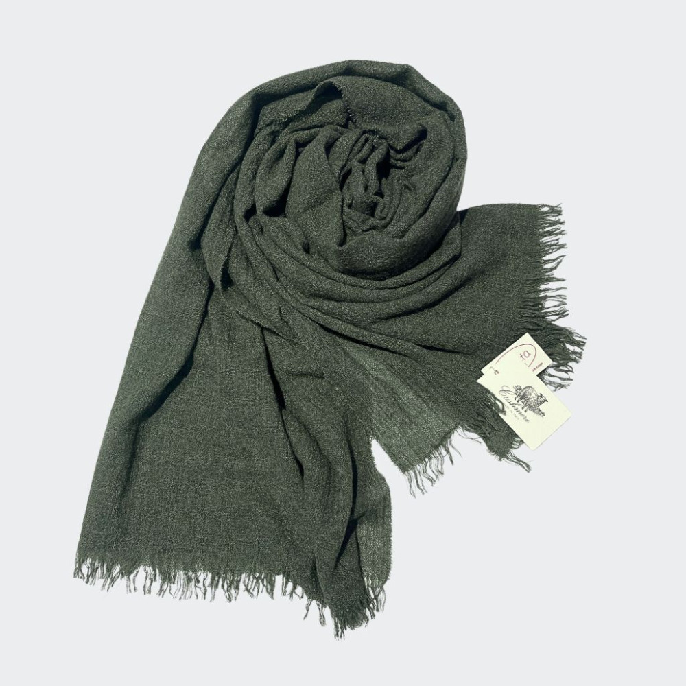 Cashmere Shawl