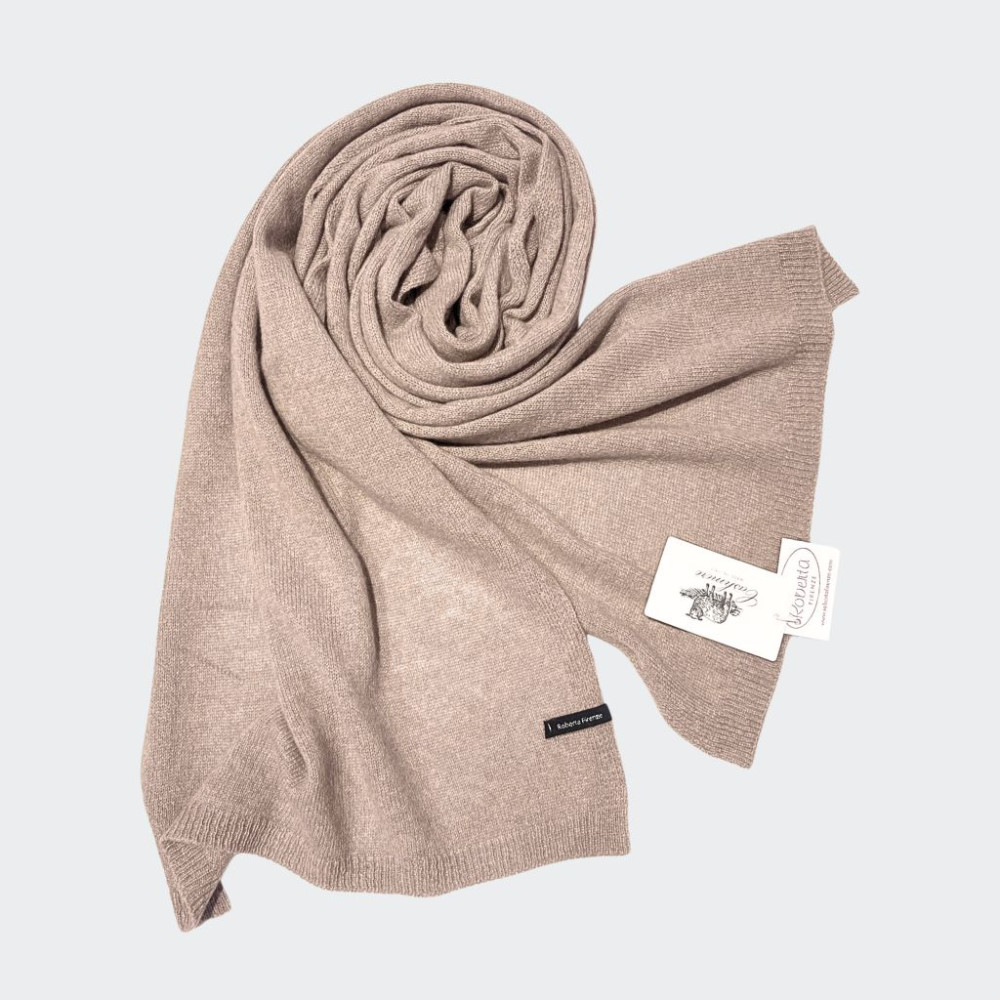 Cashmere Shawl