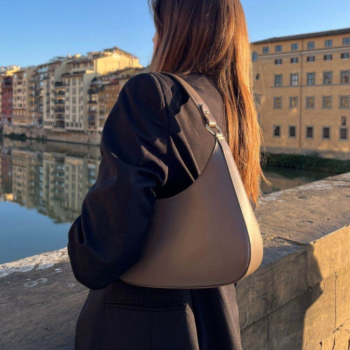 Antea Leather Bag