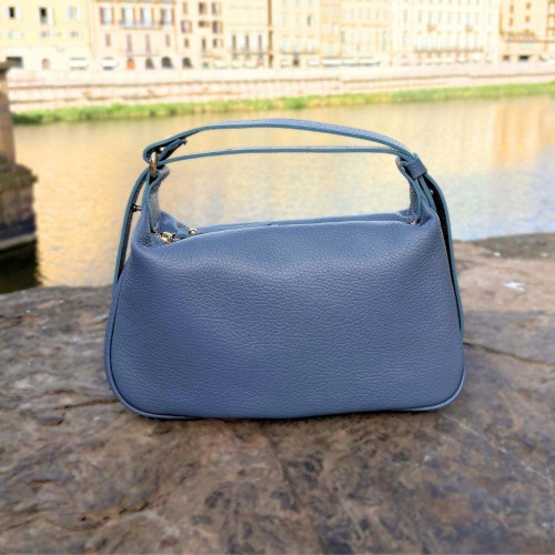 Borsa in pelle di vitello
