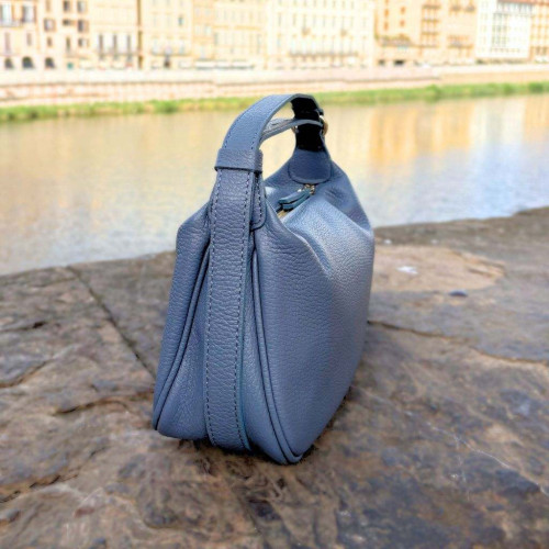 Borsa in pelle di vitello
