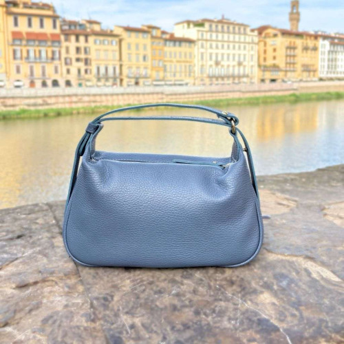 Borsa in pelle di vitello