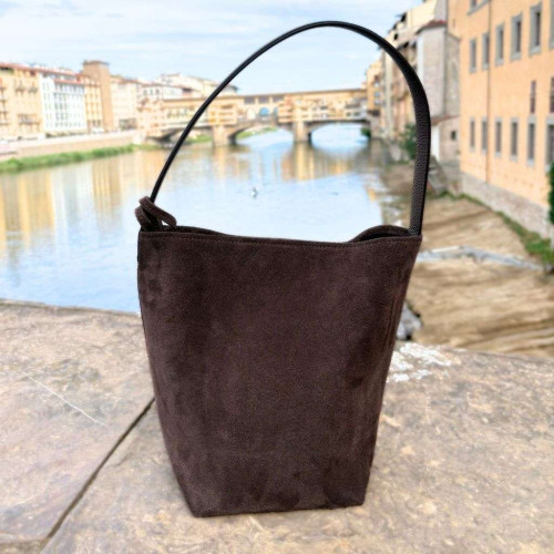 Calf Leather handbag