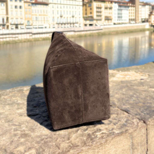 Borsa in pelle di vitello Borsa in pelle di vitello