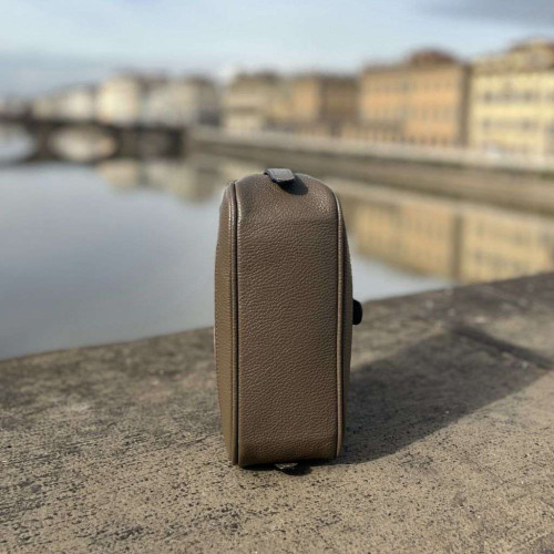 Borsa in pelle di vitello