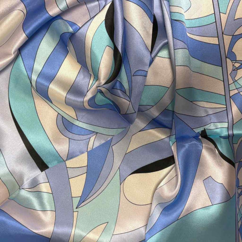 Pure Silk Scarf