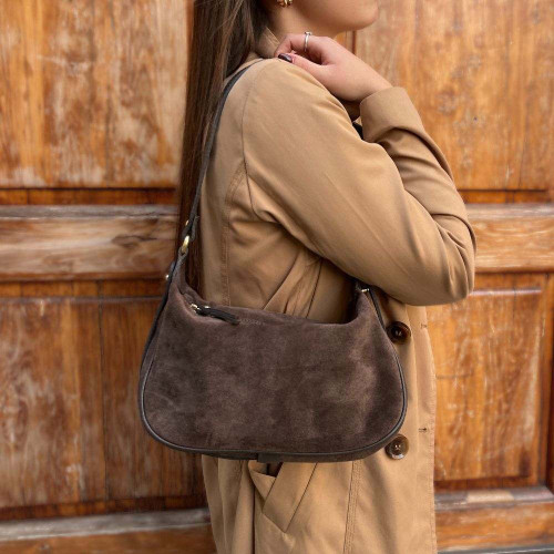 Borsa in pelle di vitello