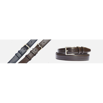 Men's Leather Belts.