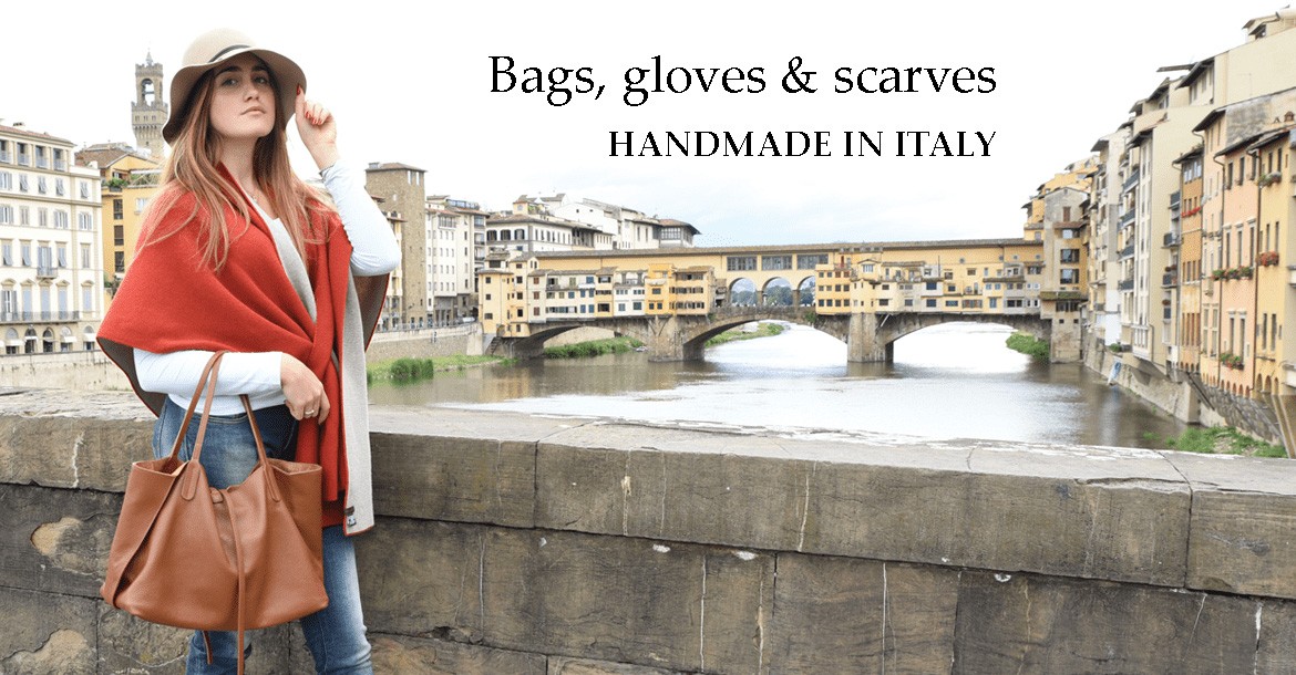 Where to Buy the BEST Italian Leather Handbags in Florence, Italy